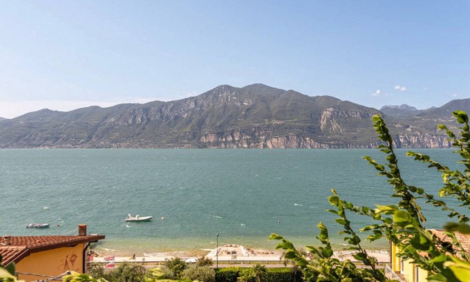 Assenza Apartment | 70 m² Apartment ∙ 1 bedroom ∙ 2 guests