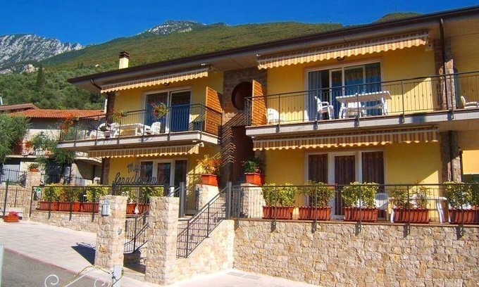Magugnago Apartment | 70 m² Apartment ∙ 2 bedrooms ∙ 6 guests