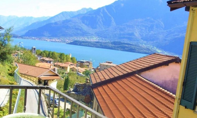 Consiglio di Rumo Apartment | 70 m² Apartment ∙ 2 bedrooms ∙ 4 guests