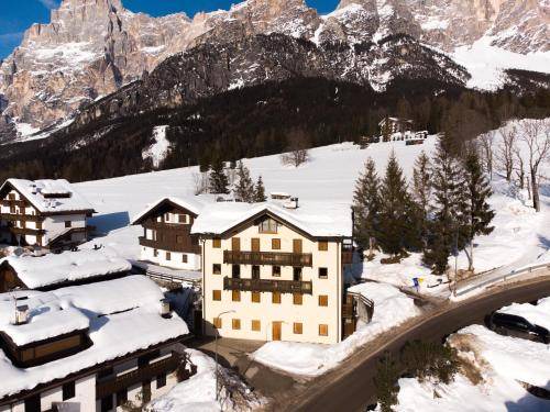 San Vito di Cadore Apartment | 70 m² Apartment ∙ 2 bedrooms ∙ 6 guests