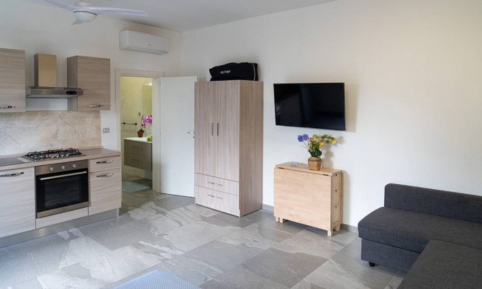 Punta Prosciutto Apartment | 70 m² Apartment ∙ 1 bedroom ∙ 4 guests