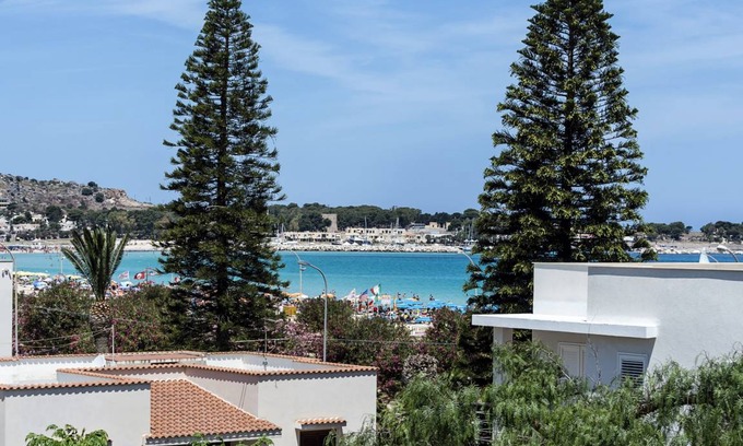 San Vito Lo Capo Apartment | 70 m² Apartment ∙ 2 bedrooms ∙ 4 guests