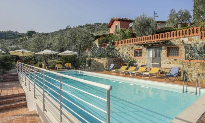 Pieve a Nievole Apartment | 70 m² Apartment ∙ 2 bedrooms ∙ 6 guests