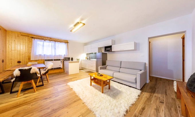 Vigo di Cadore Apartment | 70 m² Apartment ∙ 2 bedrooms ∙ 6 guests