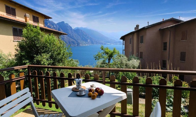 Zorzino Apartment | 70 m² Apartment ∙ 2 bedrooms ∙ 4 guests