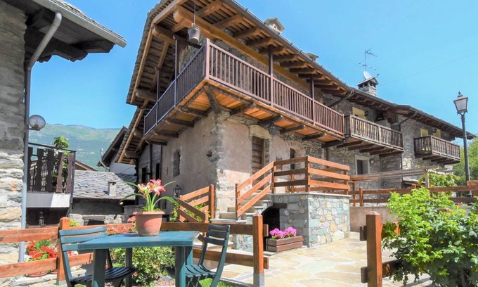Cors Apartment | 70 m² Apartment ∙ 1 bedroom ∙ 4 guests