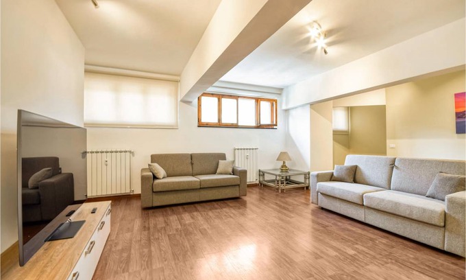 Recco Apartment | 70 m² Apartment ∙ 1 bedroom ∙ 6 guests
