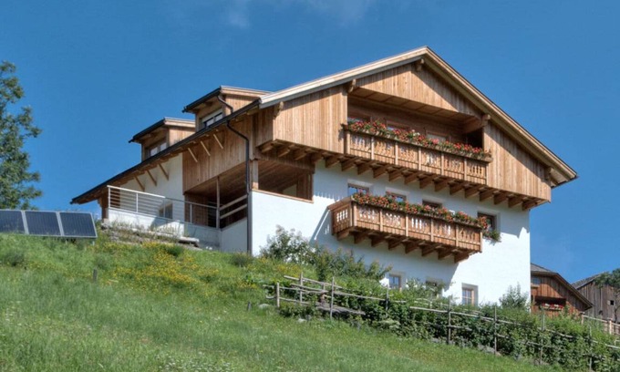 San Martino in Badia Apartment | 70 m² Apartment ∙ 1 bedroom ∙ 6 guests