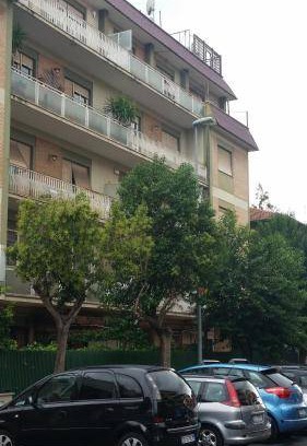 Ciampino Apartment | 70 m² Apartment ∙ 1 bedroom ∙ 4 guests