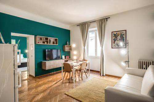 San Marco Apartment | 70 m² Apartment ∙ 127 guests