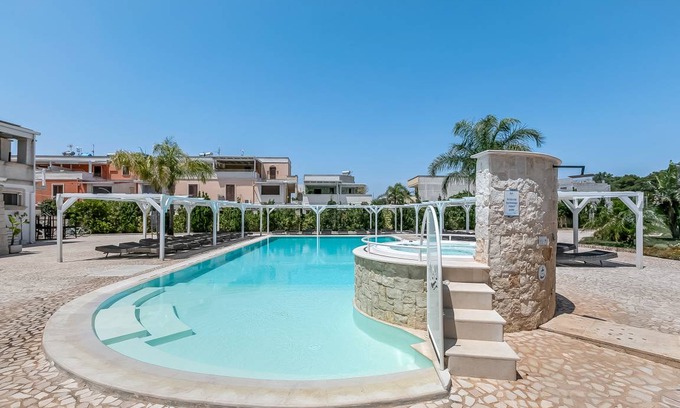 Boncore Apartment | 70 m² Apartment ∙ 2 bedrooms ∙ 6 guests