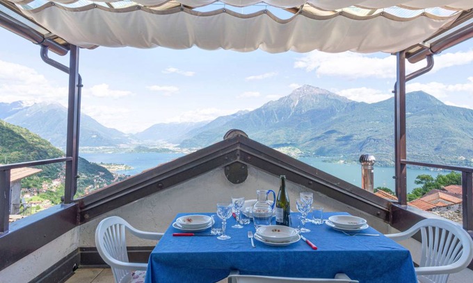 Brenzio Apartment | 70 m² Apartment ∙ 2 bedrooms ∙ 6 guests