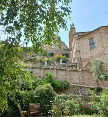 Guarene Apartment | 70 m² Apartment ∙ 2 bedrooms ∙ 4 guests