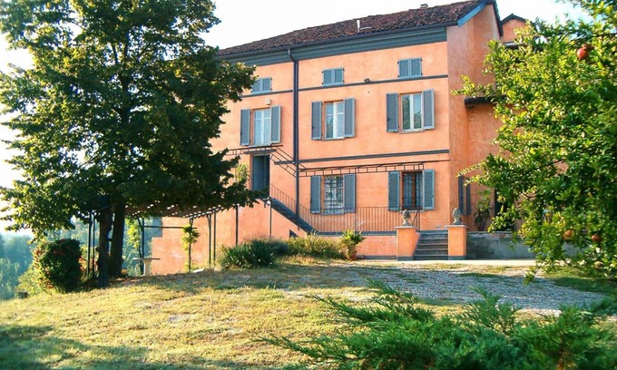 Rocca D'Arazzo Apartment | 70 m² Apartment ∙ 2 bedrooms ∙ 4 guests