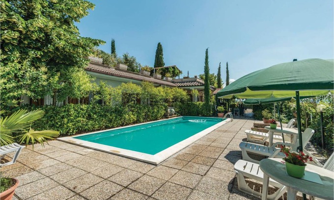 Collesanto Apartment | 70 m² Apartment ∙ 2 bedrooms ∙ 6 guests