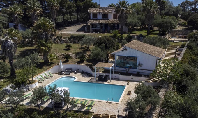 Marsala Apartment | 70 m² Apartment ∙ 2 bedrooms ∙ 4 guests