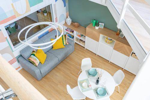 Pineta Apartment | 70 m² Apartment ∙ 2 bedrooms ∙ 6 guests