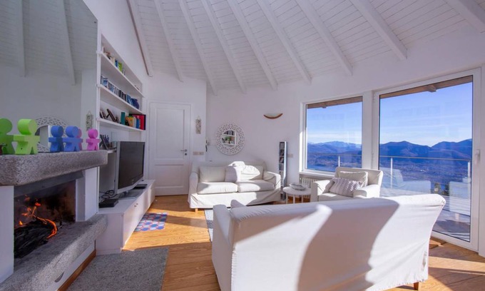 Pollino Apartment | 70 m² Apartment ∙ 2 bedrooms ∙ 4 guests