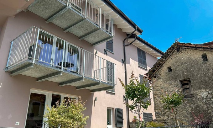 Vercana Apartment | 70 m² Apartment ∙ 2 bedrooms ∙ 4 guests