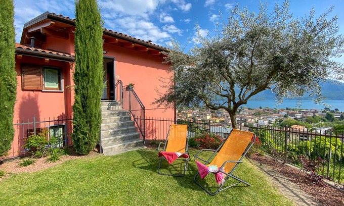 Bodengo Apartment | 70 m² Apartment ∙ 2 bedrooms ∙ 6 guests