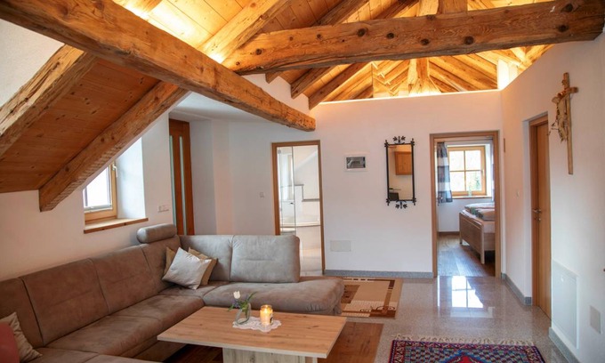 Laudes Apartment | 70 m² Apartment ∙ 2 bedrooms ∙ 3 guests