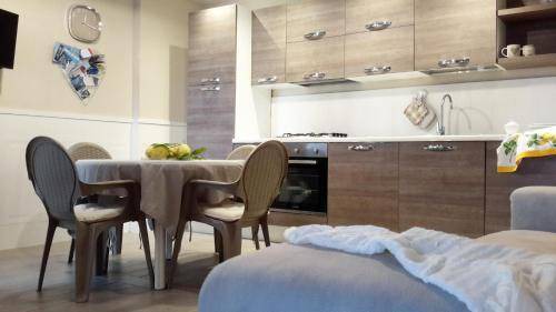 Maiori Apartment | 70 m² Apartment ∙ 2 bedrooms ∙ 6 guests