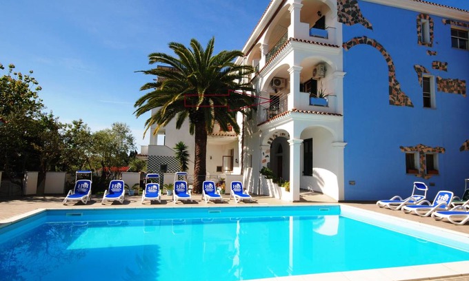 Orosei Apartment | 70 m² Apartment ∙ 2 bedrooms ∙ 6 guests