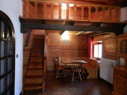 Scanno Apartment | 70 m² Apartment ∙ 2 bedrooms ∙ 4 guests
