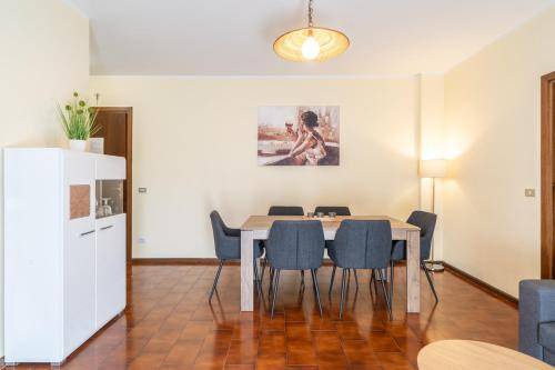 Taceno Apartment | 70 m² Apartment ∙ 2 bedrooms ∙ 7 guests