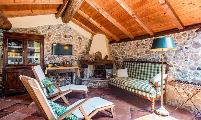 Borghetto di Vara Apartment | 70 m² Apartment ∙ 2 bedrooms ∙ 4 guests