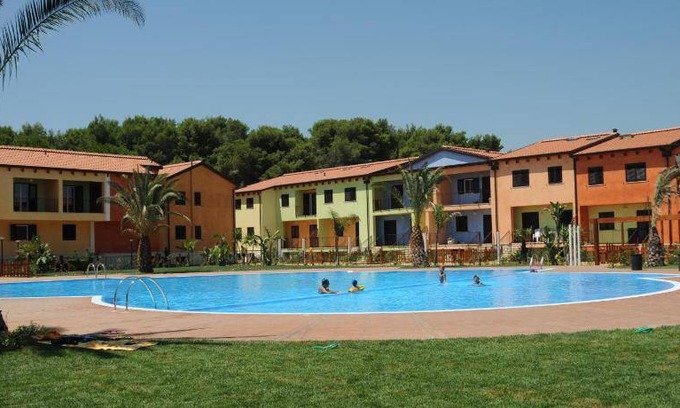 Lido Apartment | 70 m² Apartment ∙ 2 bedrooms ∙ 4 guests