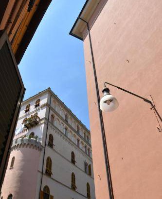 Carignano Apartment | 70 m² Apartment ∙ 2 bedrooms ∙ 5 guests