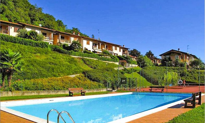 Castello Apartment | 70 m² Apartment ∙ 2 bedrooms ∙ 5 guests