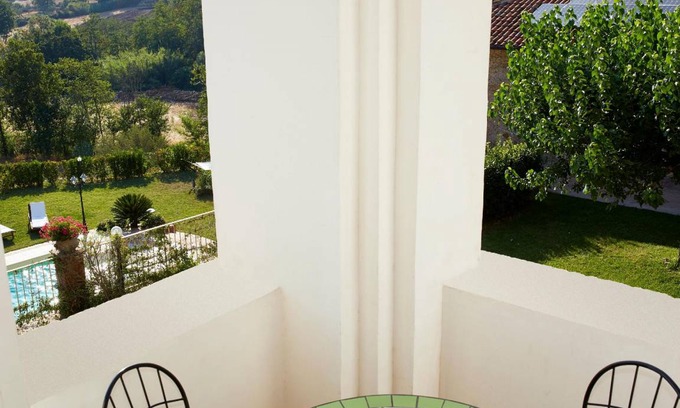 Giungano Apartment | 70 m² Apartment ∙ 2 bedrooms ∙ 5 guests