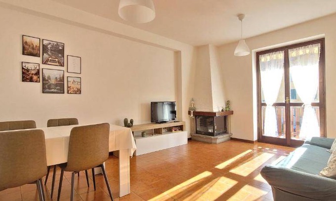 Introbio Apartment | 70 m² Apartment ∙ 2 bedrooms ∙ 4 guests