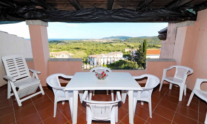 Luddui Apartment | 70 m² Apartment ∙ 2 bedrooms ∙ 4 guests