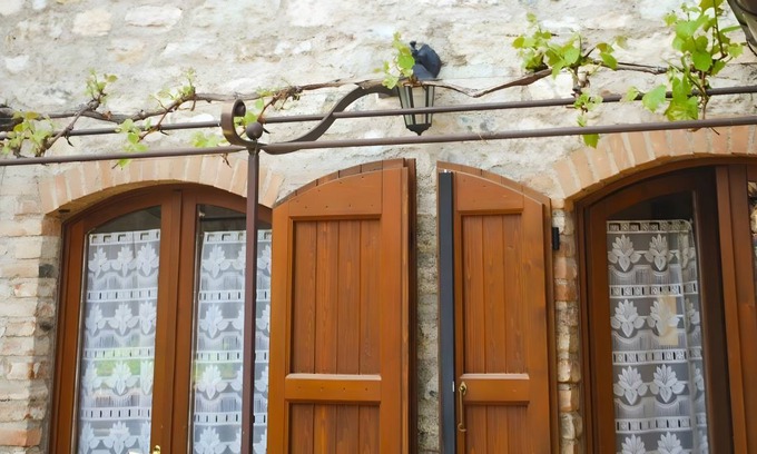 Prabione Apartment | 70 m² Apartment ∙ 2 bedrooms ∙ 5 guests