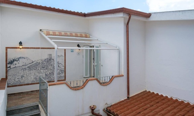 Posada Apartment | 70 m² Apartment ∙ 3 bedrooms ∙ 7 guests