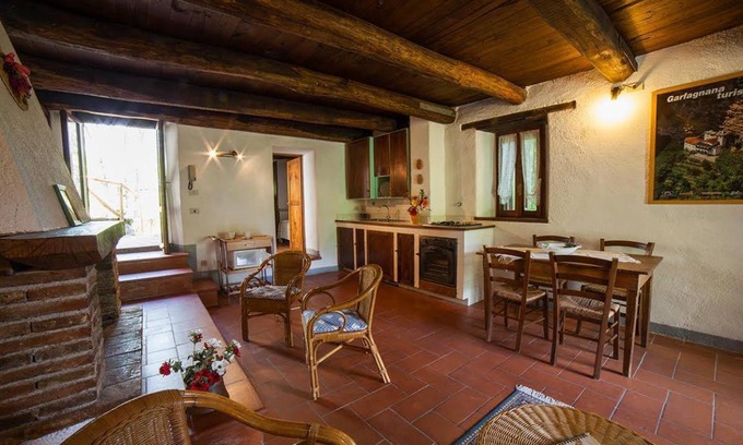 Vergemoli Apartment | 70 m² Apartment ∙ 3 bedrooms ∙ 5 guests