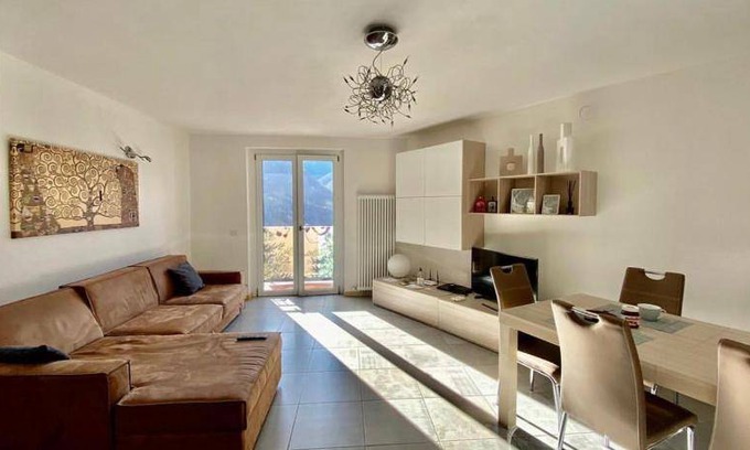 Premana Apartment | 70 m² Apartment ∙ 4 guests
