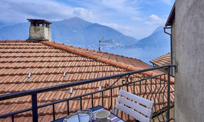 San Siro Apartment | 70 m² Apartment ∙ 2 bedrooms ∙ 3 guests