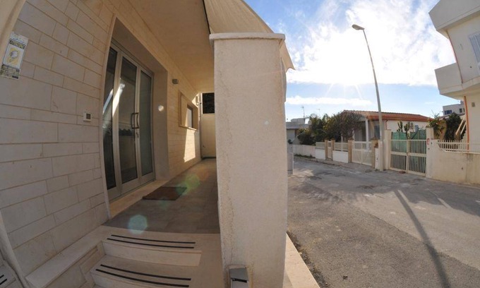Punta Secca Apartment | 70 m² Apartment ∙ 2 bedrooms ∙ 4 guests