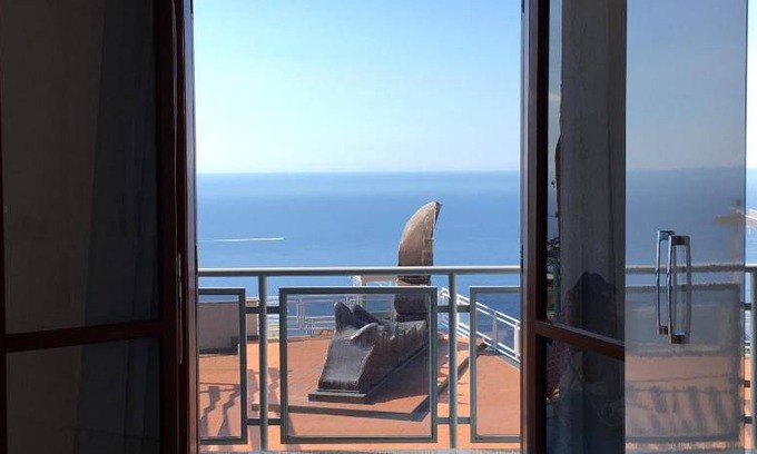San Michele Apartment | 70 m² Apartment ∙ 1 bedroom ∙ 5 guests