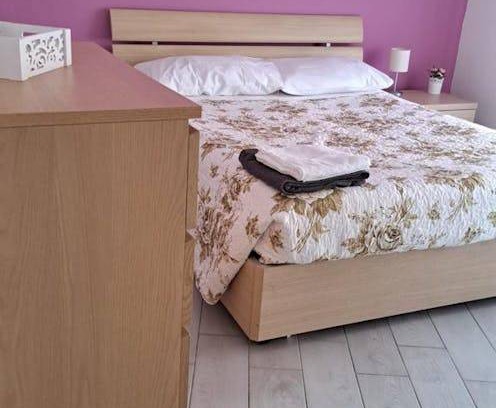 Zona XV Torre Maura Apartment | 70 m² Apartment ∙ 2 bedrooms ∙ 4 guests