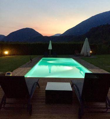 Feltre Bed & Breakfast | 70 m² Bed and breakfast ∙ 4 guests