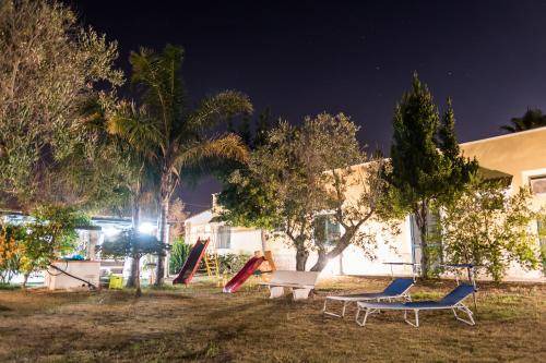 Matino Bed & Breakfast | 70 m² Bed and breakfast ∙ 2 bedrooms ∙ 6 guests
