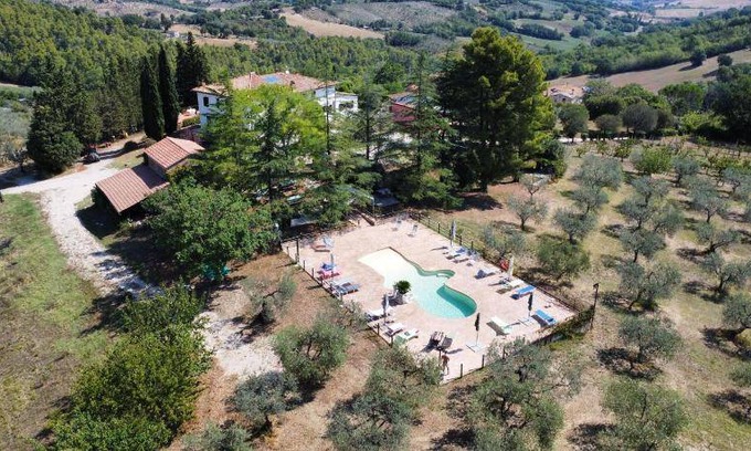 Baiano House | 70 m² Farmhouse ∙ 2 bedrooms ∙ 6 guests