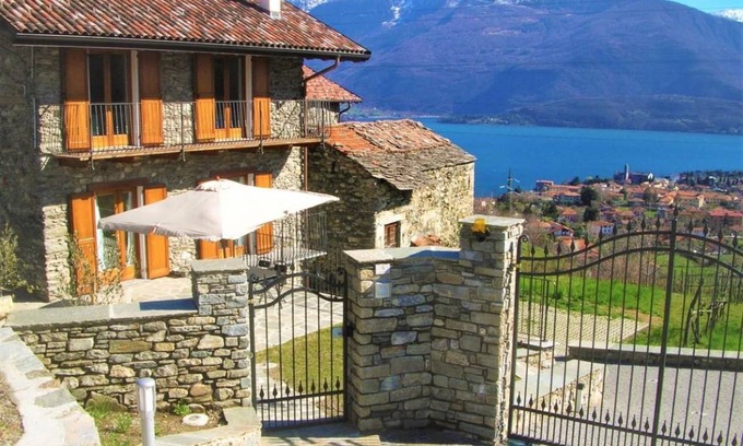 Consiglio di Rumo House | 70 m² House ∙ 2 bedrooms ∙ 6 guests