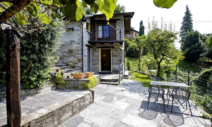 Piancassone House | 70 m² House ∙ 2 bedrooms ∙ 5 guests