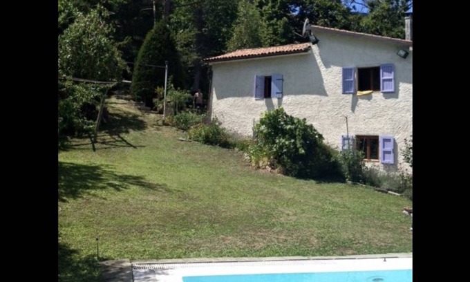 Castelnuovo di Garfagnana House | 70 m² House ∙ 2 bedrooms ∙ 4 guests